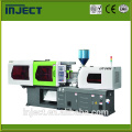 High-Speed / Close-Loop Hybrid servo power save injection moulding machine